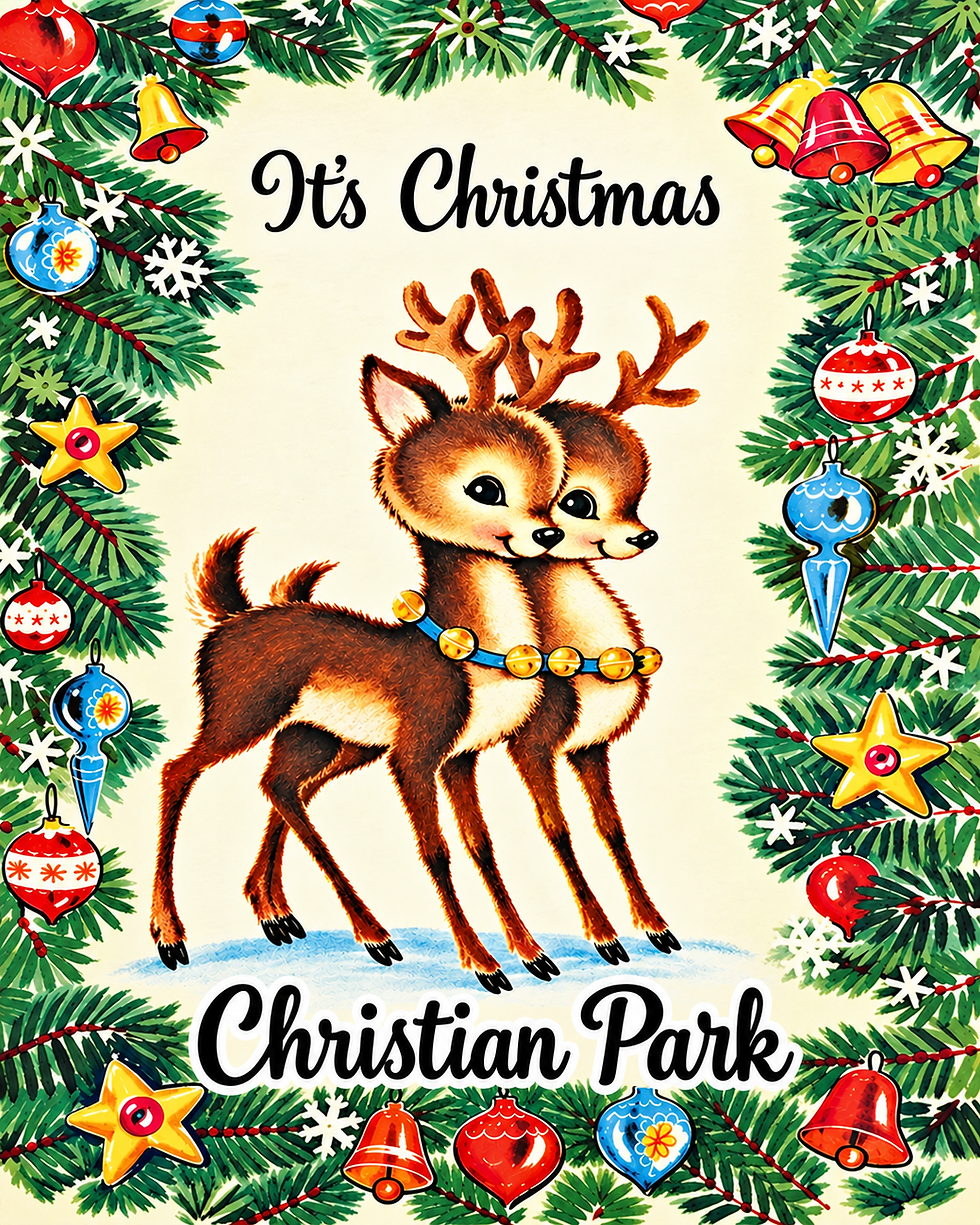 CPCHRISTMAS