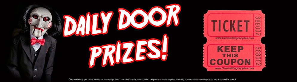 Milwaukee Horror Con