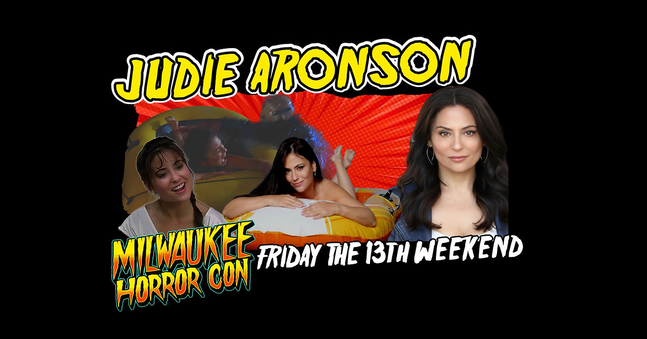 Judie Aronson - Milwaukee Horror Con (5).jpg