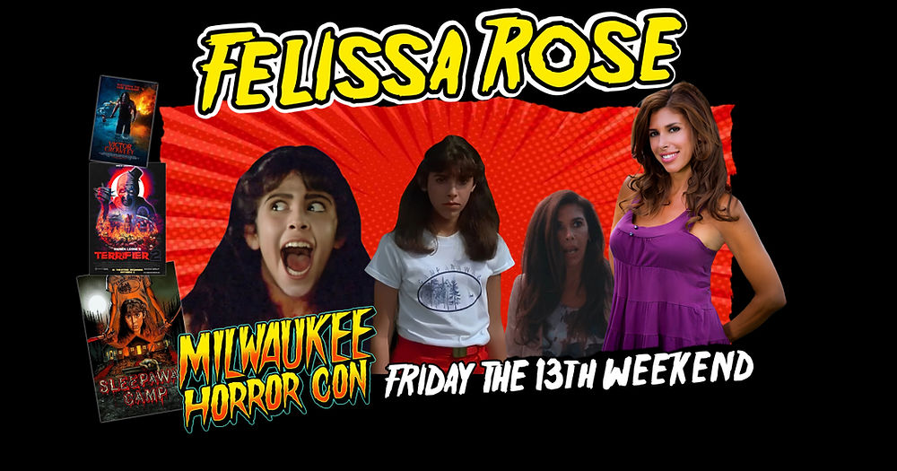 FELISSA ROSE - Milwaukee Horror Con (1).jpg