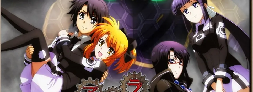Get Wallpaper Asura Cryin 2 Temporada Mediamixcenter For Free