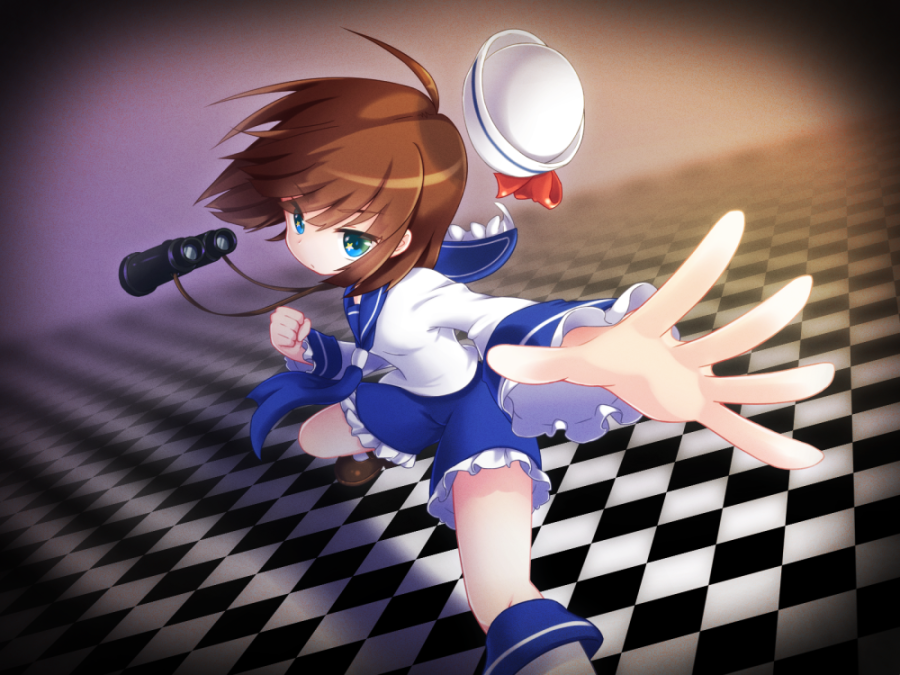 Wrig*様