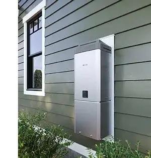 Water Heaters, Water Supply & Backflow Preventors