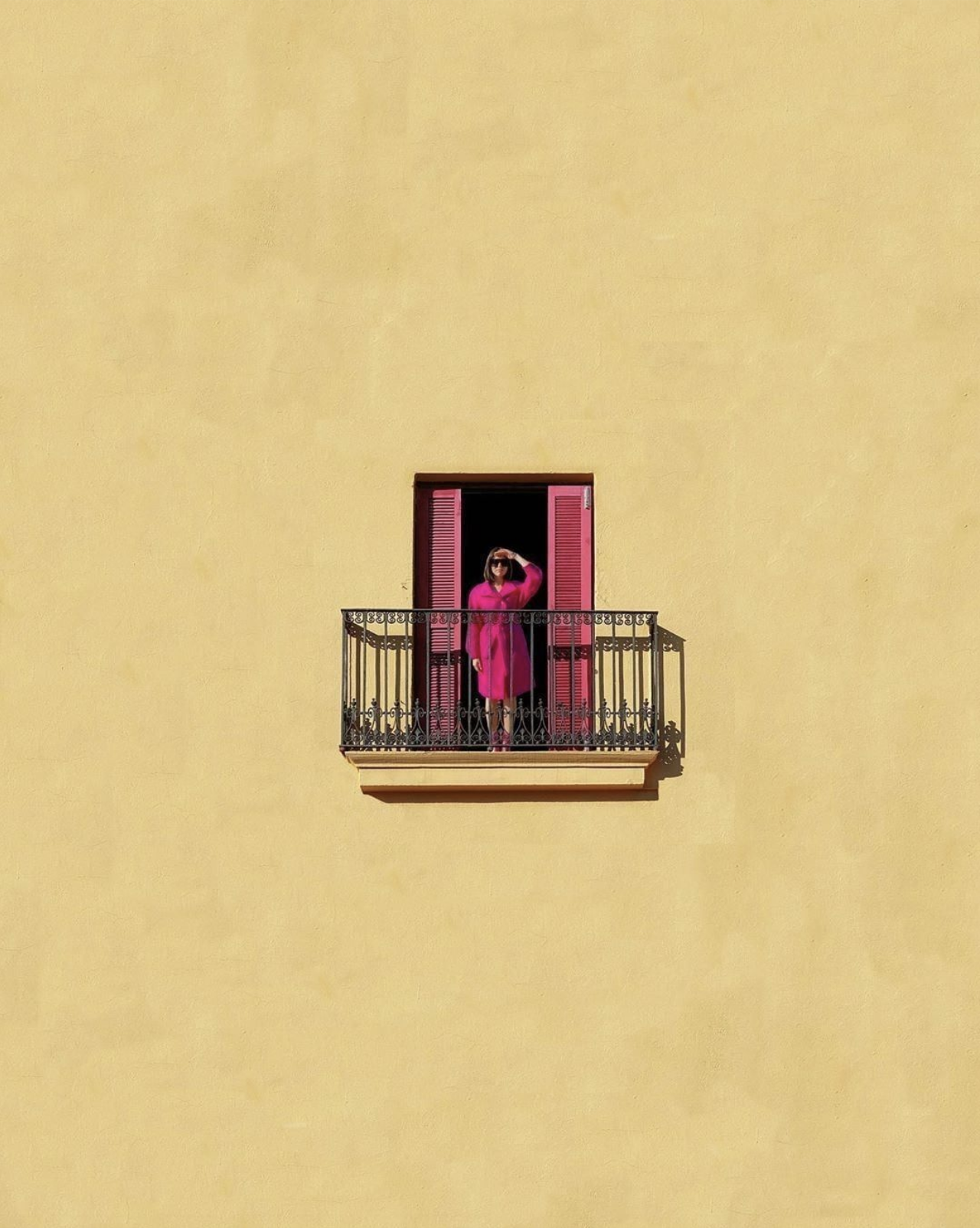 #archquarantine