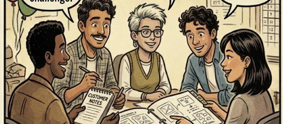 In Winning Proposals Context Is Currency and AI Doesn't Get It