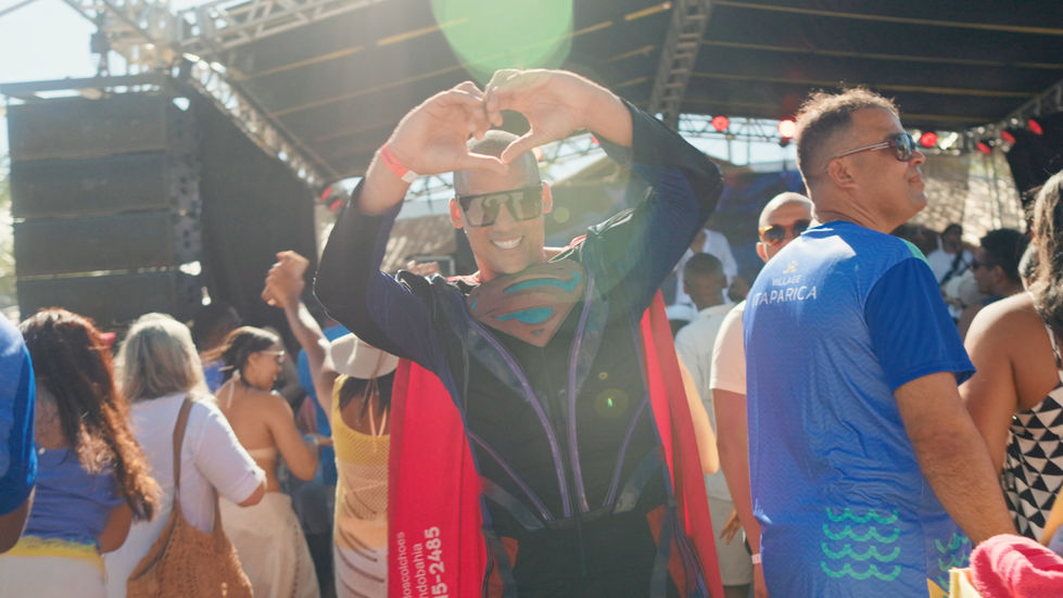 2° Niver Village Itaparica 008