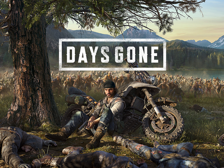 Days Gone (MULTi23) ( 59 GB – [TechPro]