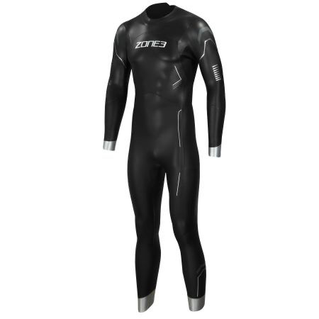 The “Zone 3” Agile Wetsuit