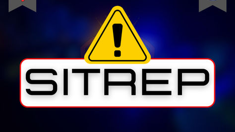 SITREP: Storm Pedro hits Wales