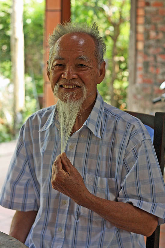 M. Tam Ho