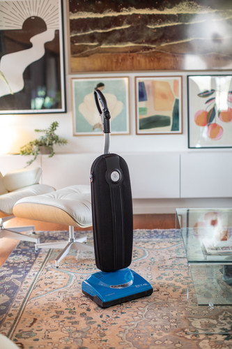 Riccar Cordless Supralite R10CV | Ace Vacuums