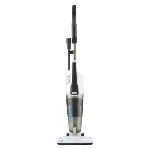 Simplicity Spiffy Bagless Stick Broom Vacuum Ace Vacuums