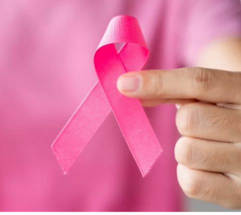 Breast Cancer Rehabilitation Pre-Op, Post-Op & Beyond