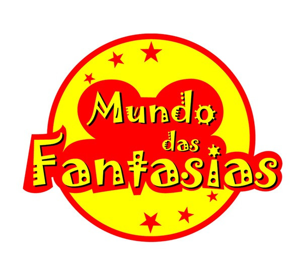 Mundo das Fantasias