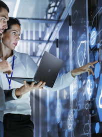 Day in the Life of an IT Consultant with Avanade