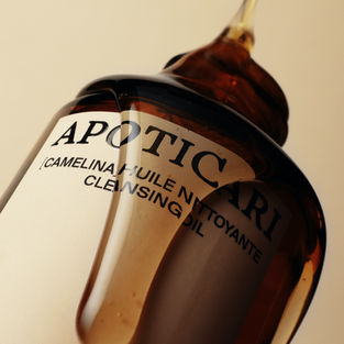 Pourquoi utiliser une huile nettoyante naturelle pour le visage ?