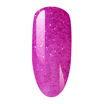 Britney 18 Belamore GC Nails
