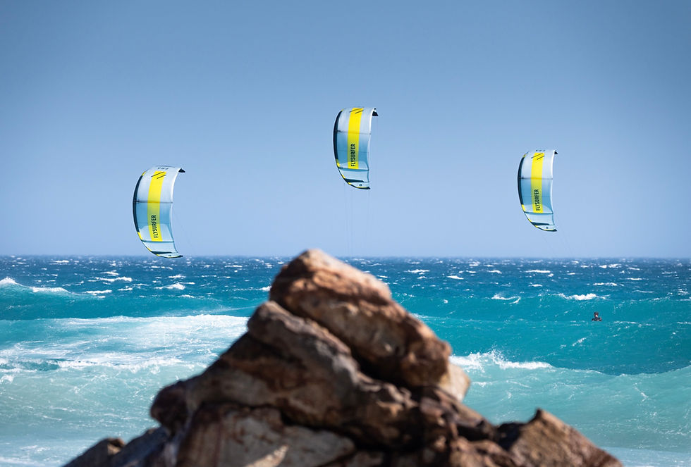 Thumbnail: FLYSURFER ERA2