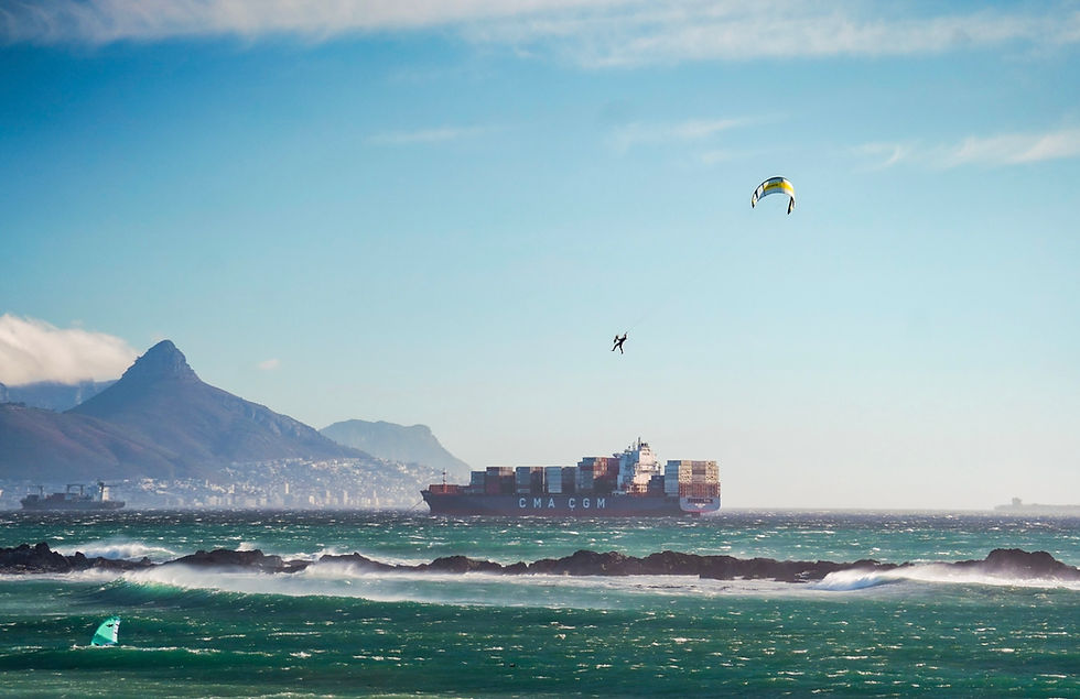 Thumbnail: FLYSURFER ERA2