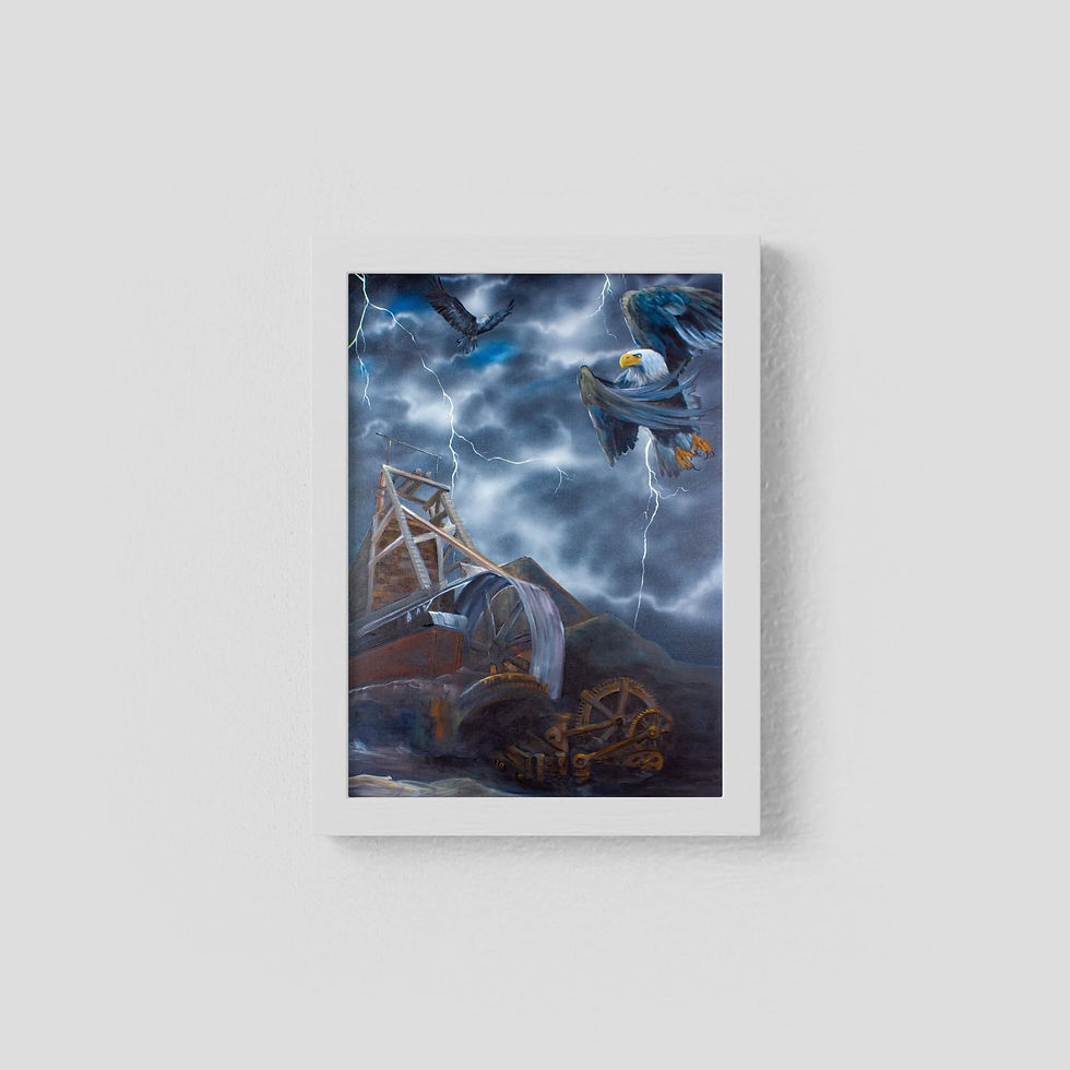Thumbnail: Storms and Strength