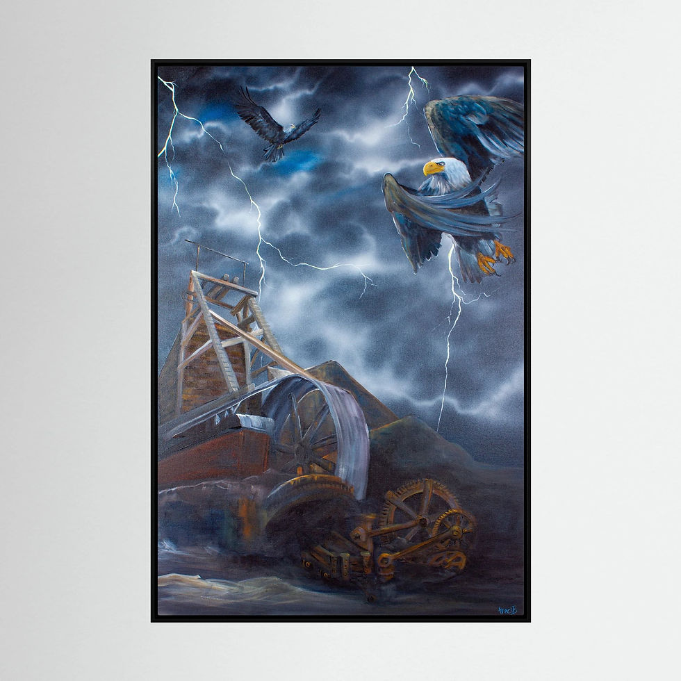 Thumbnail: Storms and Strength