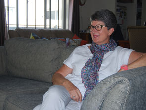 Christine Ballard: Life's Journey