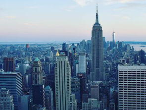 We Took On America: PART THREE - New York