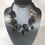 Thumbnail: Bronze Sea Shell Choker Necklace 
