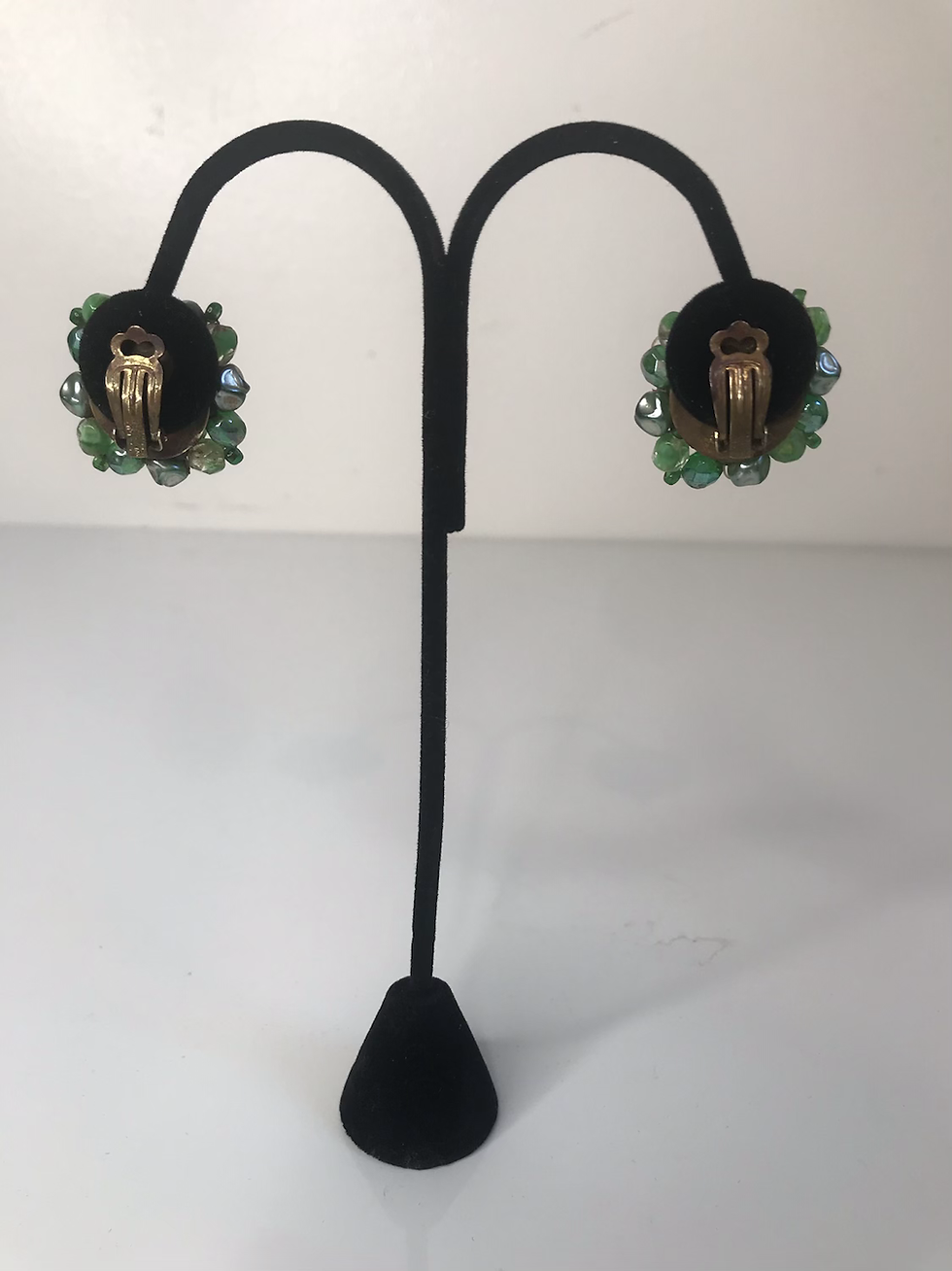 Thumbnail: West Germany green 3 PC set