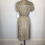 Thumbnail: 1950s silk dress