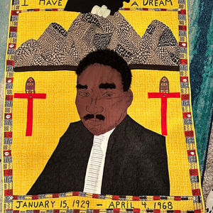 History Quilts