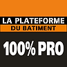 La Plateforme du Bâtiment