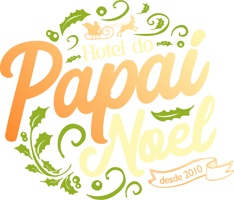 Hotel do Papai Noel in Penedo, Brazil