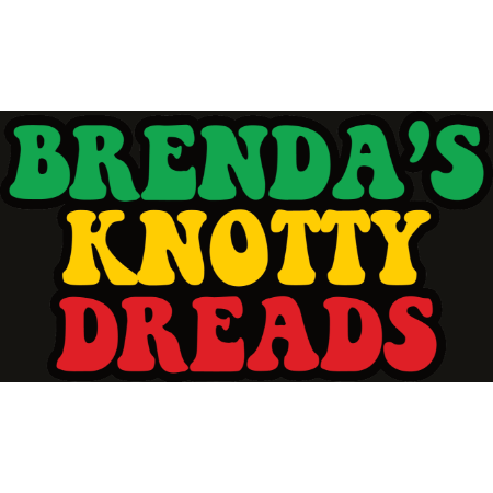 Brenda's Knotty Dreads