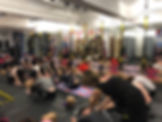 YOGA