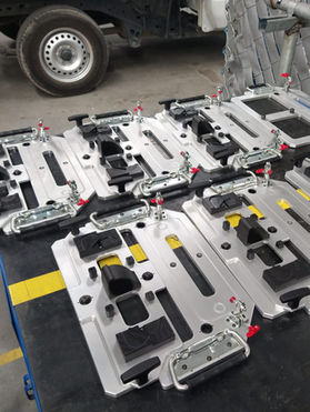 precision fixtures