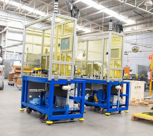 Proyectos de automatización industrial, Diseño de maquinaria industrial en león, Fabricante de maquinaria especial en leon gto, maquinas de automatización industrial, fabricante de maquinas para automatizar procesos en leon gto, integradora en León Gto
