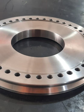 gauges, maquinados de precisión León Gto Maquinados CNC Grupo Madiver