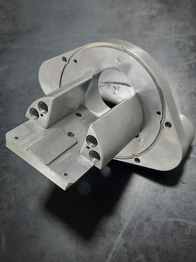 maquinados de precisión CNC León Gto Grupo Madiver