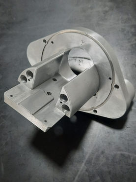 maquinados de precisión CNC León Gto Grupo Madiver