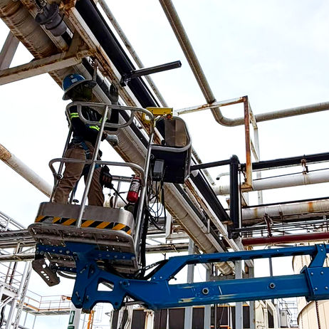 servicio tecnico, mantenimiento industrial