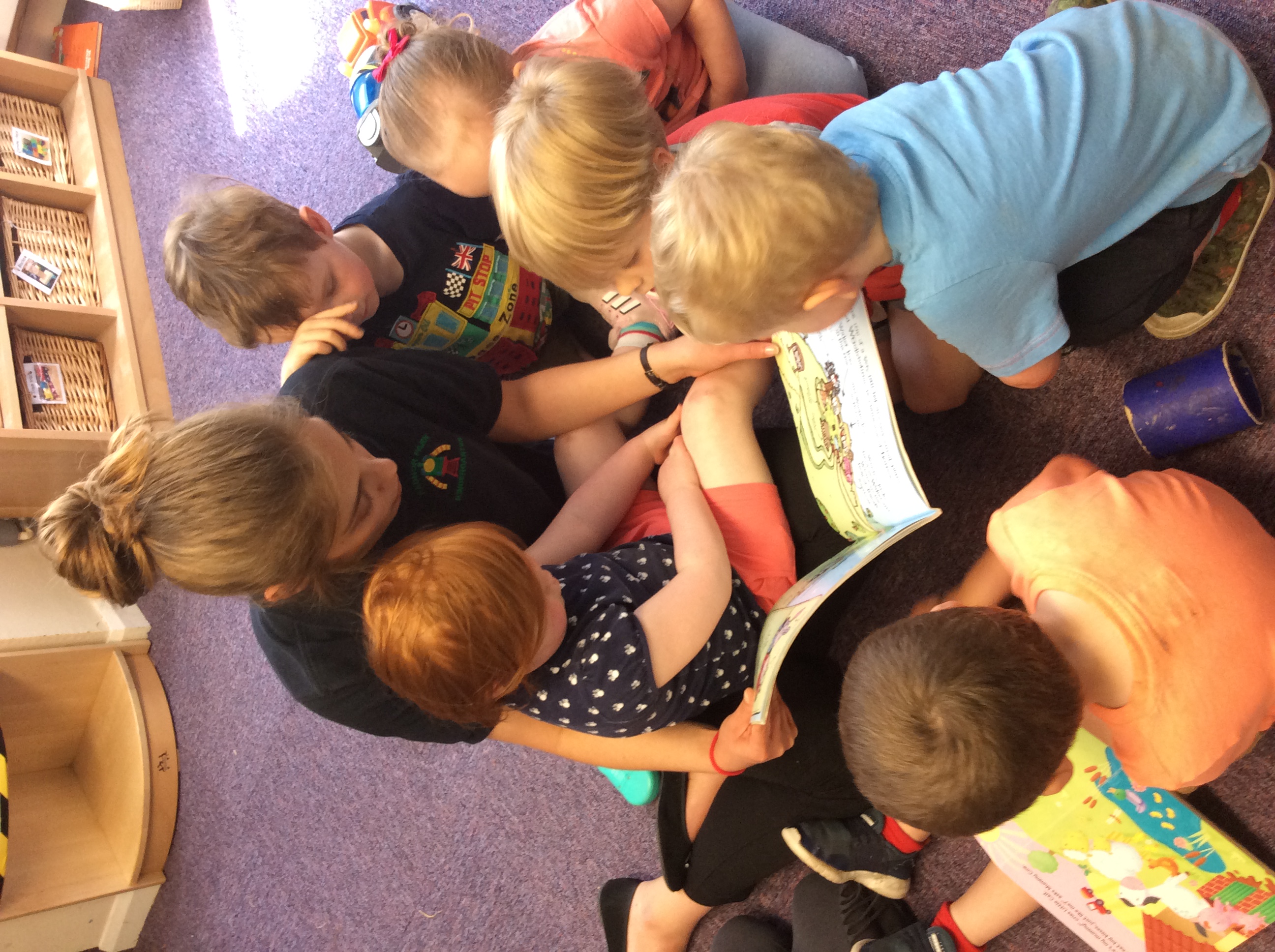  Foto zu Radnor Park Kindergarten Folkestone 