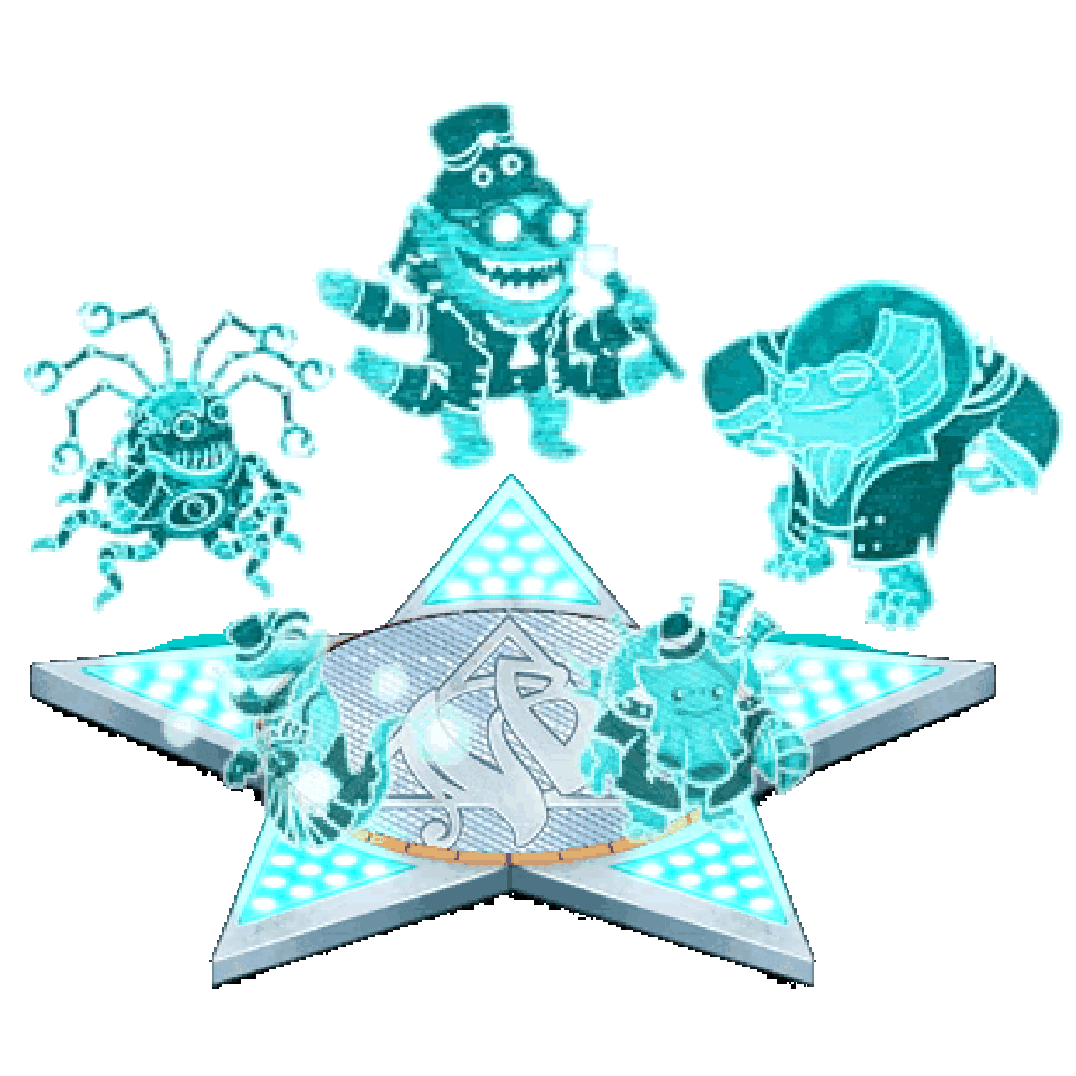 Mystery