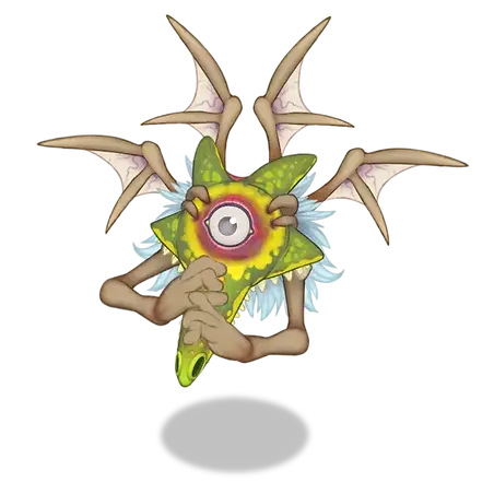 Epic Floot Fly - My Singing Monsters | MSMPokeGamer
