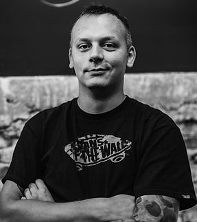 tattoo artist ranimonis