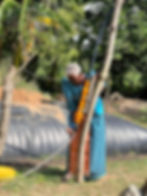 Bold Biogas Ltd clean cooking