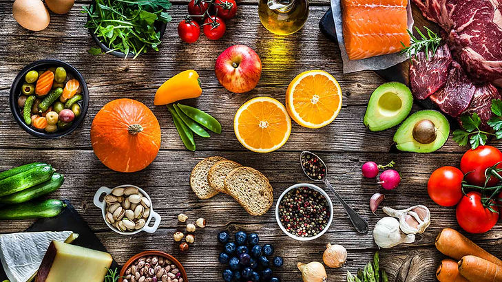 Foods and Beverages Testing at Chemipharage.jpg