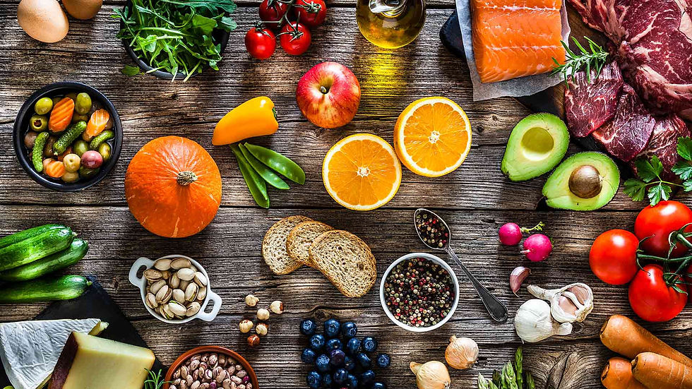 Foods and Beverages Testing at Chemipharage.jpg