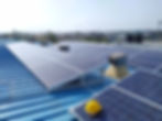 industrial-solar-system in Uganda