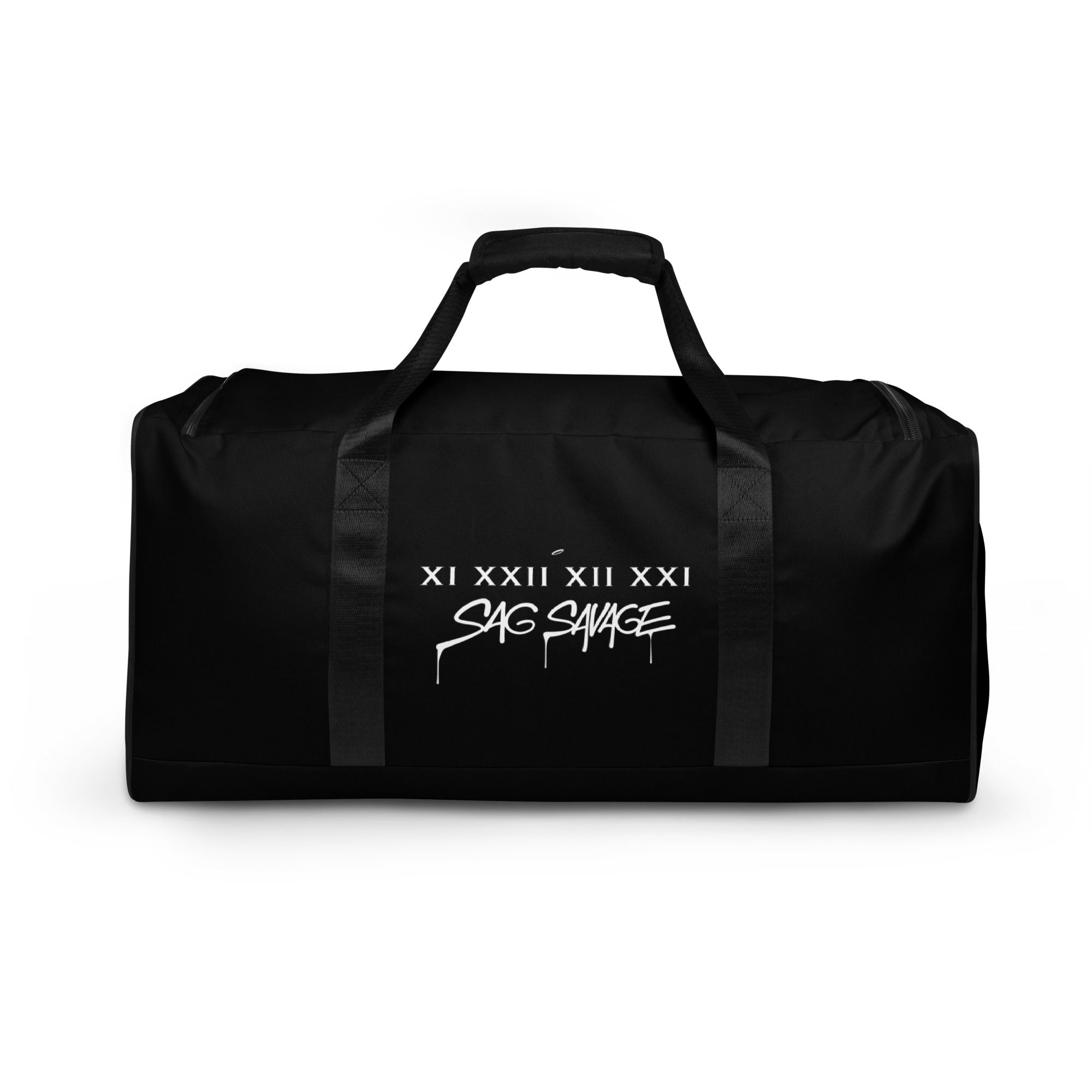 OG Signature Duffle sac
